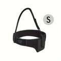 Quick Pull Shoulder Holster, Belly Band Holster For Concealed Carry Men/Women Universal, Fit 9mm, Compact, G-serise, LCP, LC9, S