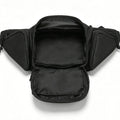 Tactical Concealed Carry Fanny Pack Multifunctional EDC Waist Bag Outdoor Molle Storage Pouch for Camping Hiking
