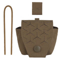 Two Use Way SPUD Multi-functional Pouch with MOLLE Straps for Hunting Accessories
