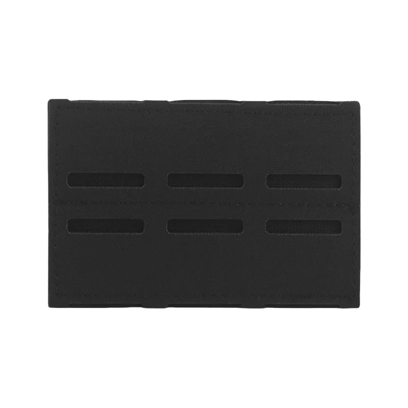Game Hunting Load Platform | 3-Row Camo Girdle Panel | for Hiking Backpacks & Camping Gear