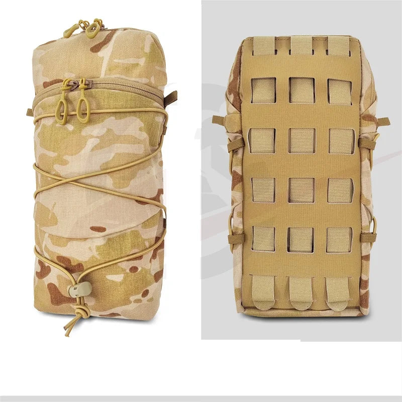 Outdoor Products -12x5 Vertical Miscellaneous Storage Bag