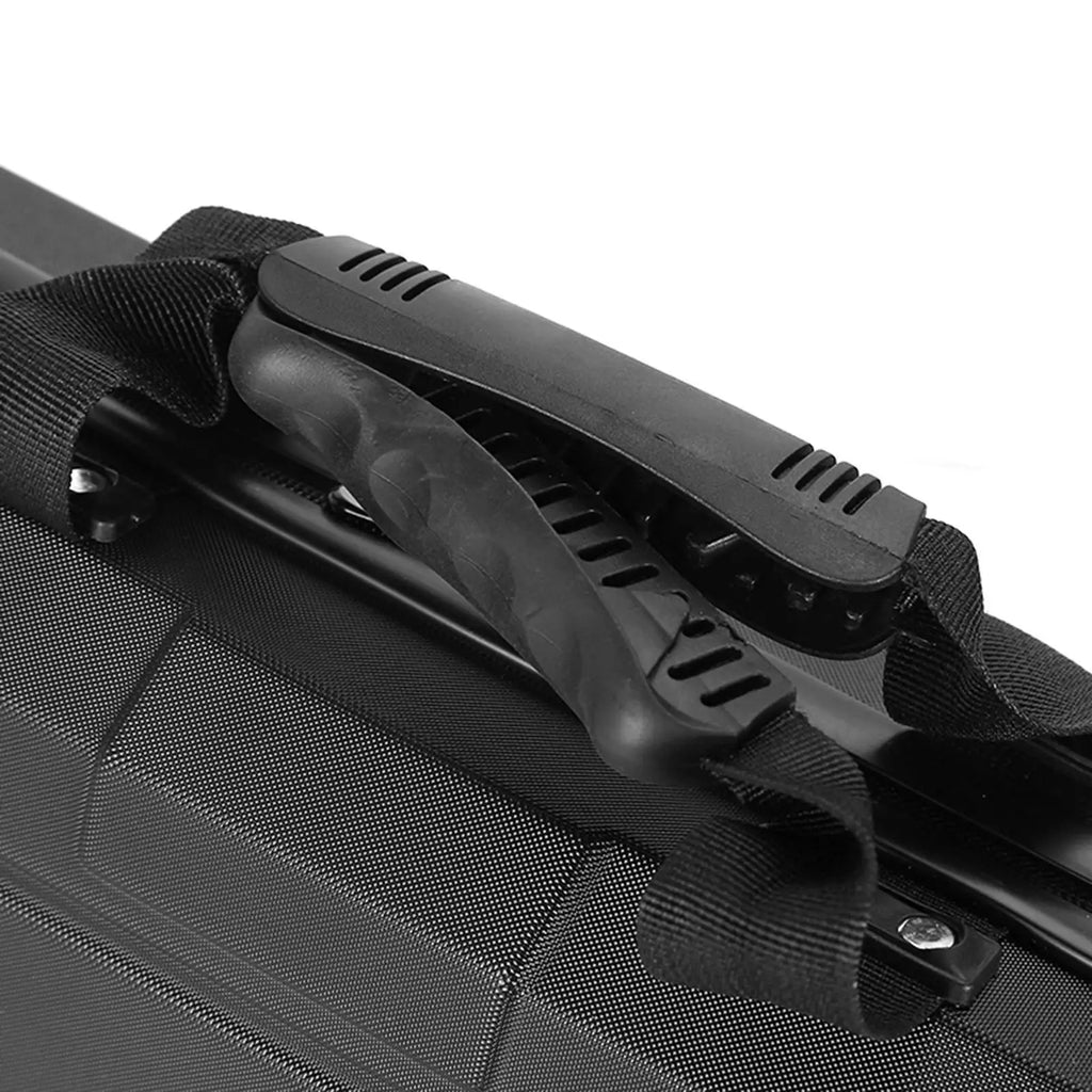 Bow Case with Adjustable Strap Gift Men Women Convenient Adults Portable Outdoor