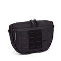 1050D Sports Hunting Dump Pouch Nylon Front Pouch of Plate Carrier Chest Rig with Molle Carrying Kit Pouch