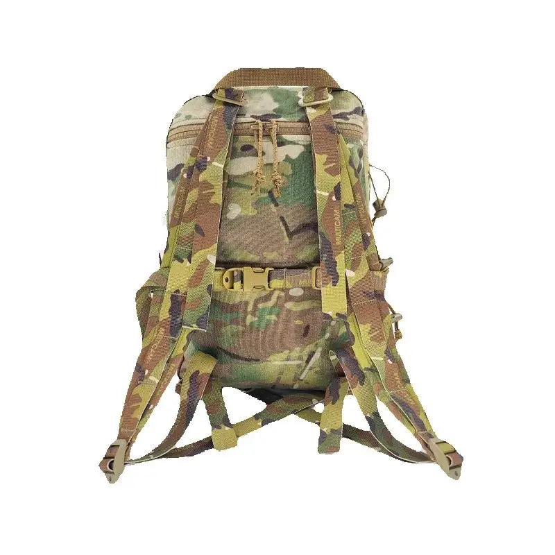 SS Style DELTA Bag Compact Assault Medical Commuter Backpack