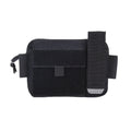 Tactical Super Admin Pouch MOLLE Compatible Tactical Pouch Admin Gear Storage, Heavy Duty Outdoor Pouch for Tactical Vest