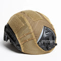 FMA Maritime Helmet Cover Riding Helmet Cloth SEAL UK Trek Textile TB1445