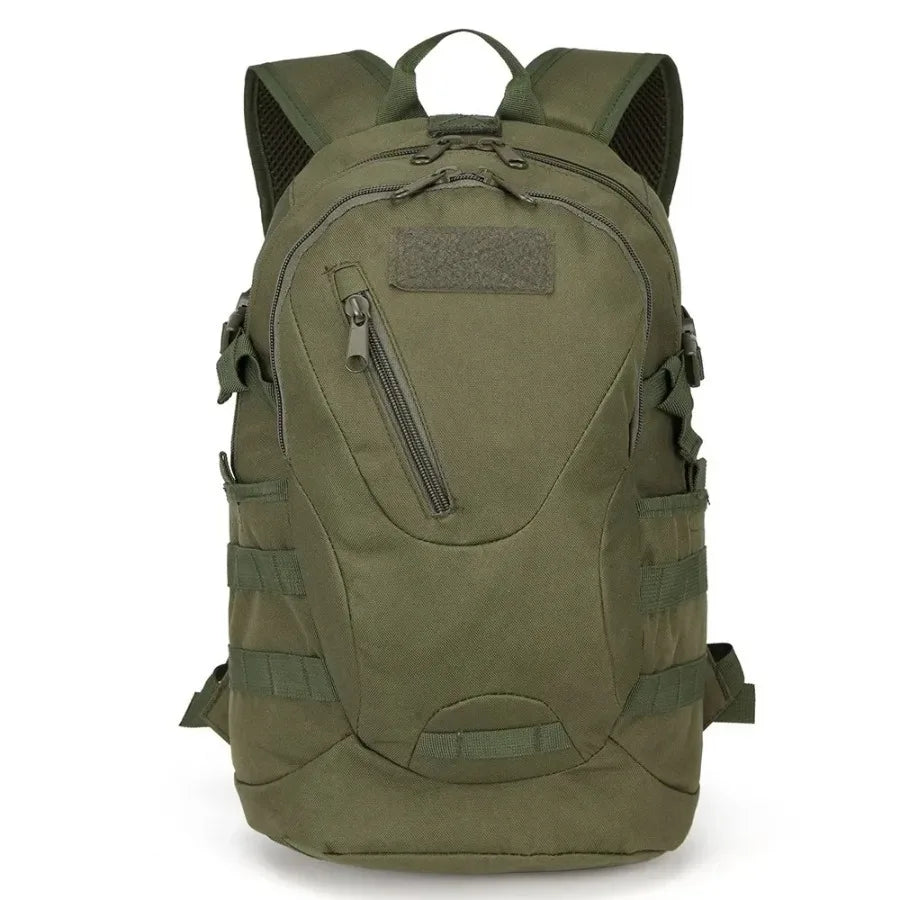 Outdoor 25L Backpacks Tactical Backpacks Waterproof Men Rucksack Climbing Bags Camping Hiking Bag Hunting Backpack