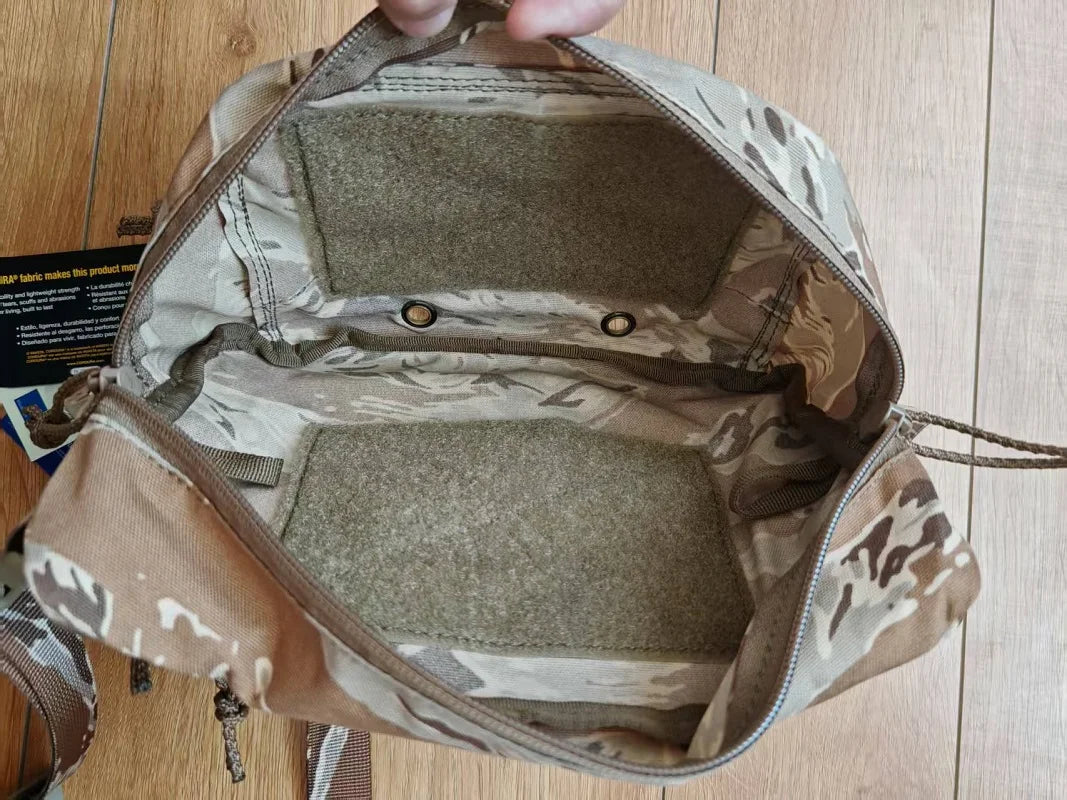 Outdoor Products - SS Style Adjustable Waist Storage Bag
