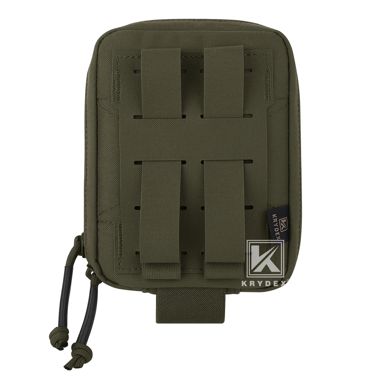 KRYDEX Tactical Medical IFAK Pouch First Aid Holder Tourniquet Trauma Bag For Vest Belt Hunting Outdoor Accessories