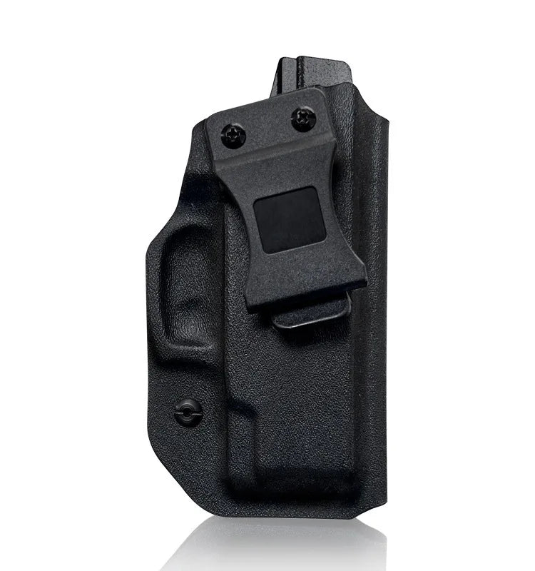 IWB kydex Holster for Taurus G3C  / G2C / G2S PT111 /  PT140 Pistol Inside Waistband Taurus G2C Holster with mag holder