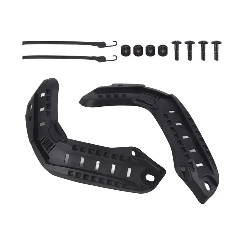 For FAST Helmet Rail Accessories Multifunctional DIY For CS Protective Gear Arc Portable Helmet Rail Spare Parts C1-Y41A