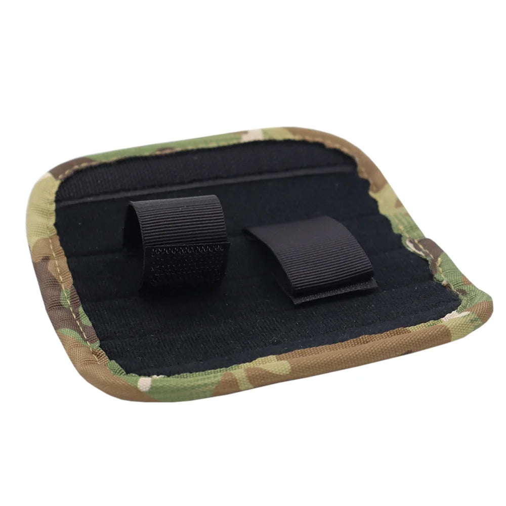 Outdoor Backpack Handle Protection Cover Camping Hiking Handbag Handle Cover Backpack Handle Strap Cover Pad Bag Accessories