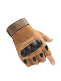 Hunting Riding Tactical Gloves Cycling Glove Sport Climbing Paintball Shooting Ski Full Finger Finger motorcycle Gloves