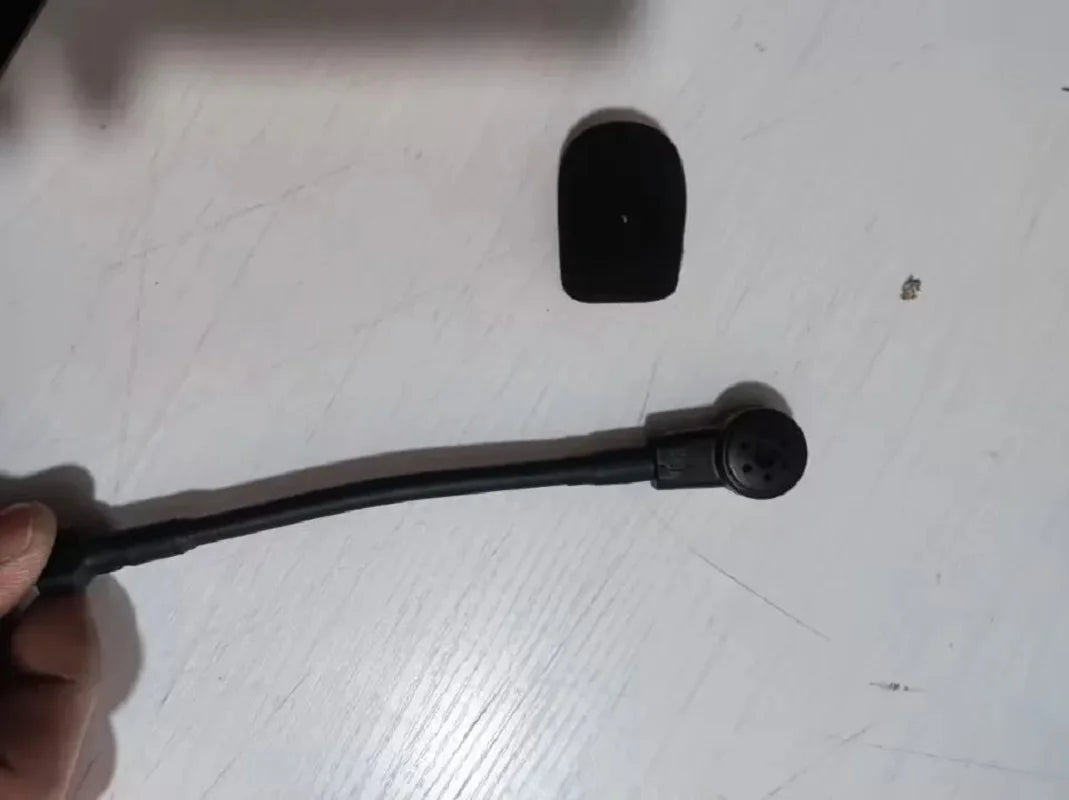 FMA    AMP  Noise Reduction Headset Replacement Dynamic    Microphone