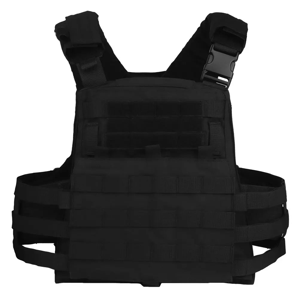POSEIDON DEFENSE AVS MBAV Multi Functional Vest Plate Carrier