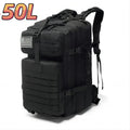 25 L /50 L Men's Outdoor sports Fitness Backpack Outdoor Training Modular backpack Hunting backpack