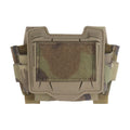 K-Series Helmet Expansion Pouch | Low Profile Design Battery Storage Solution | For Hunting Headgear Equipment Accessories