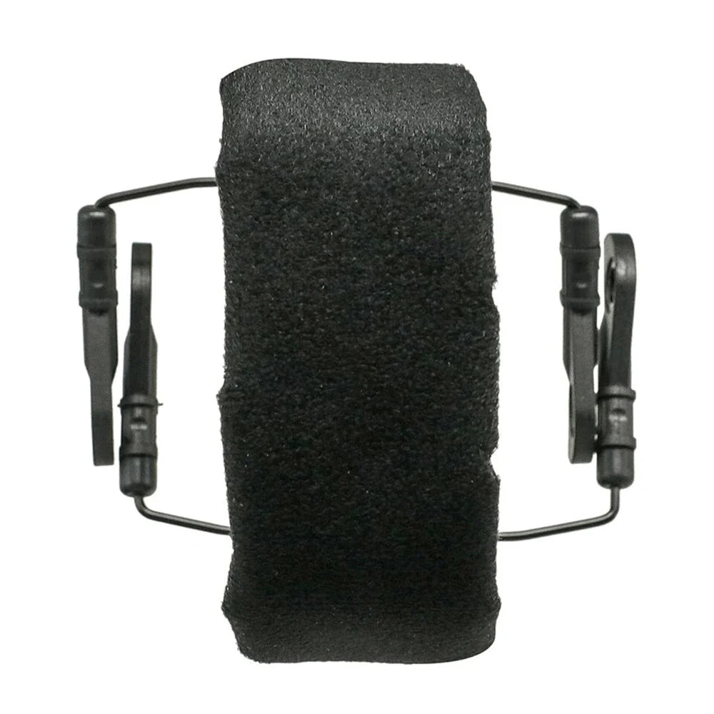 EARMOR M14 Headphone Headband Head Hoop Bracket，For M31/M31H/M32/M32H Airsoft Hunting Shooting Sports Headset The Update Replace