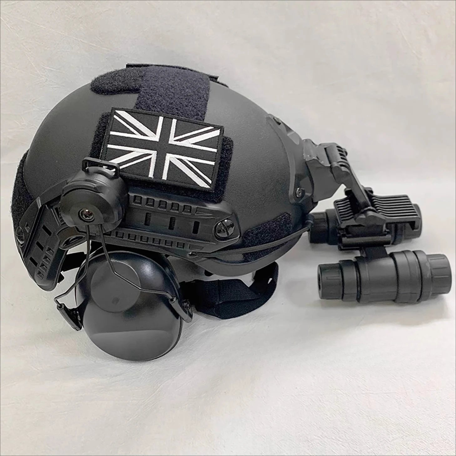 FAST Tactical Helmet, Child-shaped Outdoor Ghost Equipment, Seal Special Forces