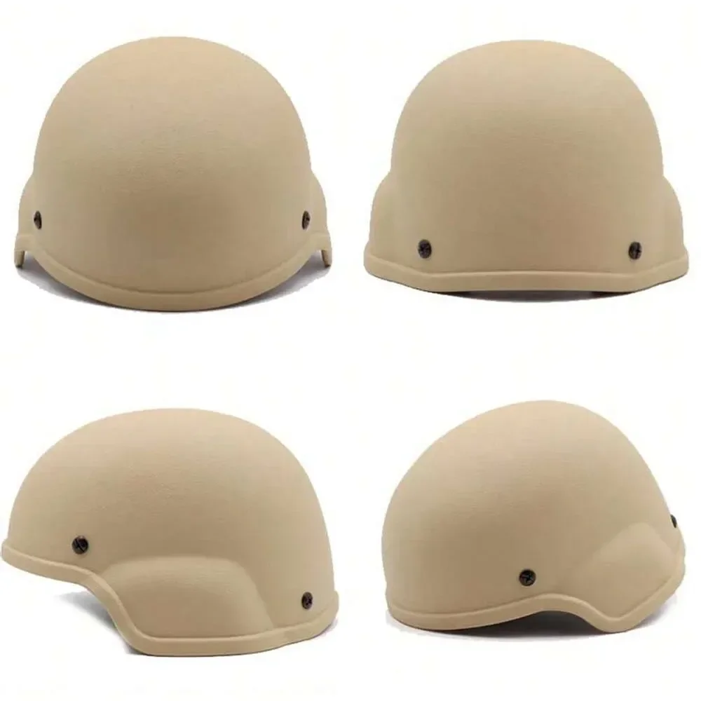 Element Mich2000 Tactical Helmet ABS Anti-Riot Anti-Smash Soft Air Gun Helmet Special Operations Training Team CS Same Style