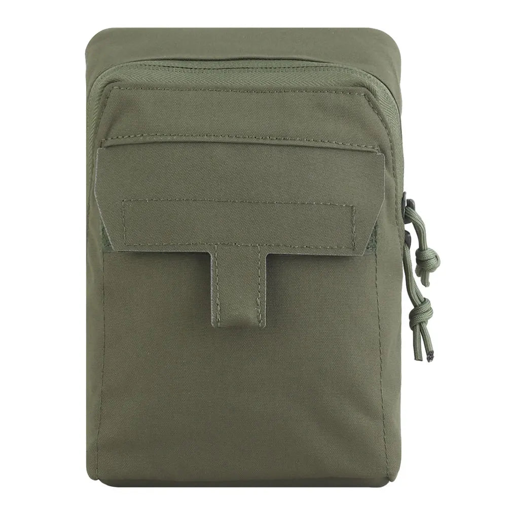 OPHIDIAN Hunting Lightweight Multifunctional Storage Bag Camping Bag Molle System Accessories Hiking Travel Outdoor Equipment