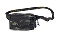 Airsoft Multicam SS Fanny SACK Mk3 Waist Bag Tactical EDC Shoulder Bag Outdoor Hiking Travel Crossbody Pouch