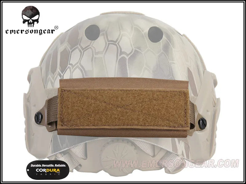 Emerson Helmet Accessory Pouch Counter Weight Bag Airsoft Tactical Utility Pouch