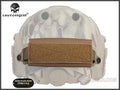 Emerson Helmet Accessory Pouch Counter Weight Bag Airsoft Tactical Utility Pouch