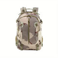 40L Military Tactical Bags Army Molle Backpack Hiking Climbing Rucksack Waterproof Trekking Camouflage Mochila Assault Backpak