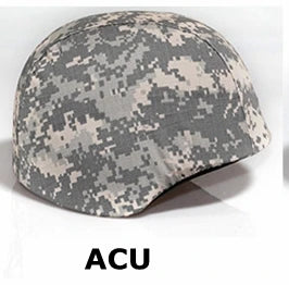 Helmet Cover Outdoor Military Training Hunting Combat Camouflage Helmet Cover for M88 Helmets