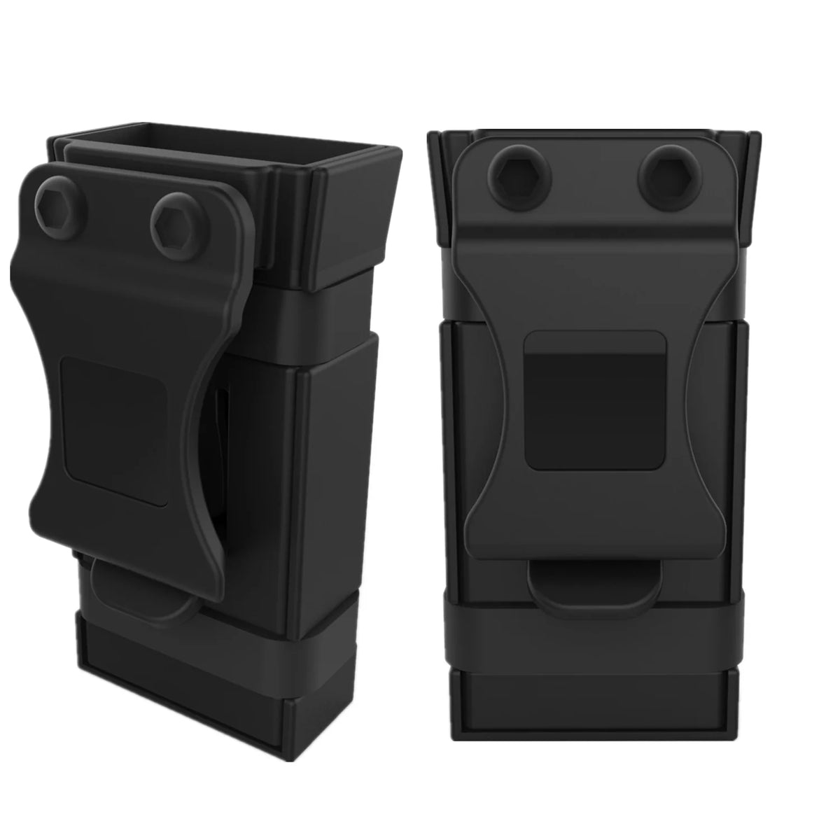 IWB kydex Holster for Taurus G3C  / G2C / G2S PT111 /  PT140 Pistol Inside Waistband Taurus G2C Holster with mag holder