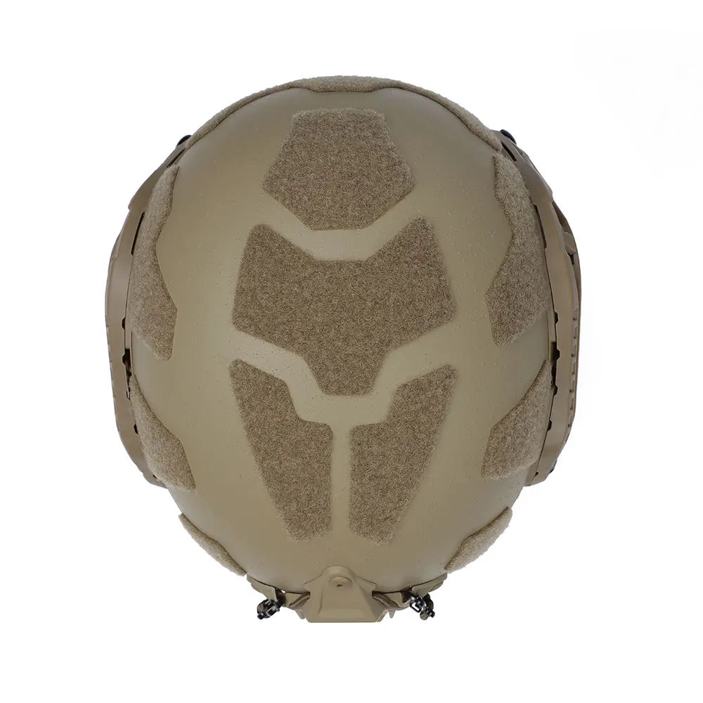 Emersongear Fast SF Ultra High Cut Tactical Helmet Thick Ver. Head Protective Gear Guard Airsoft Headwear Hunting Combat EM9695