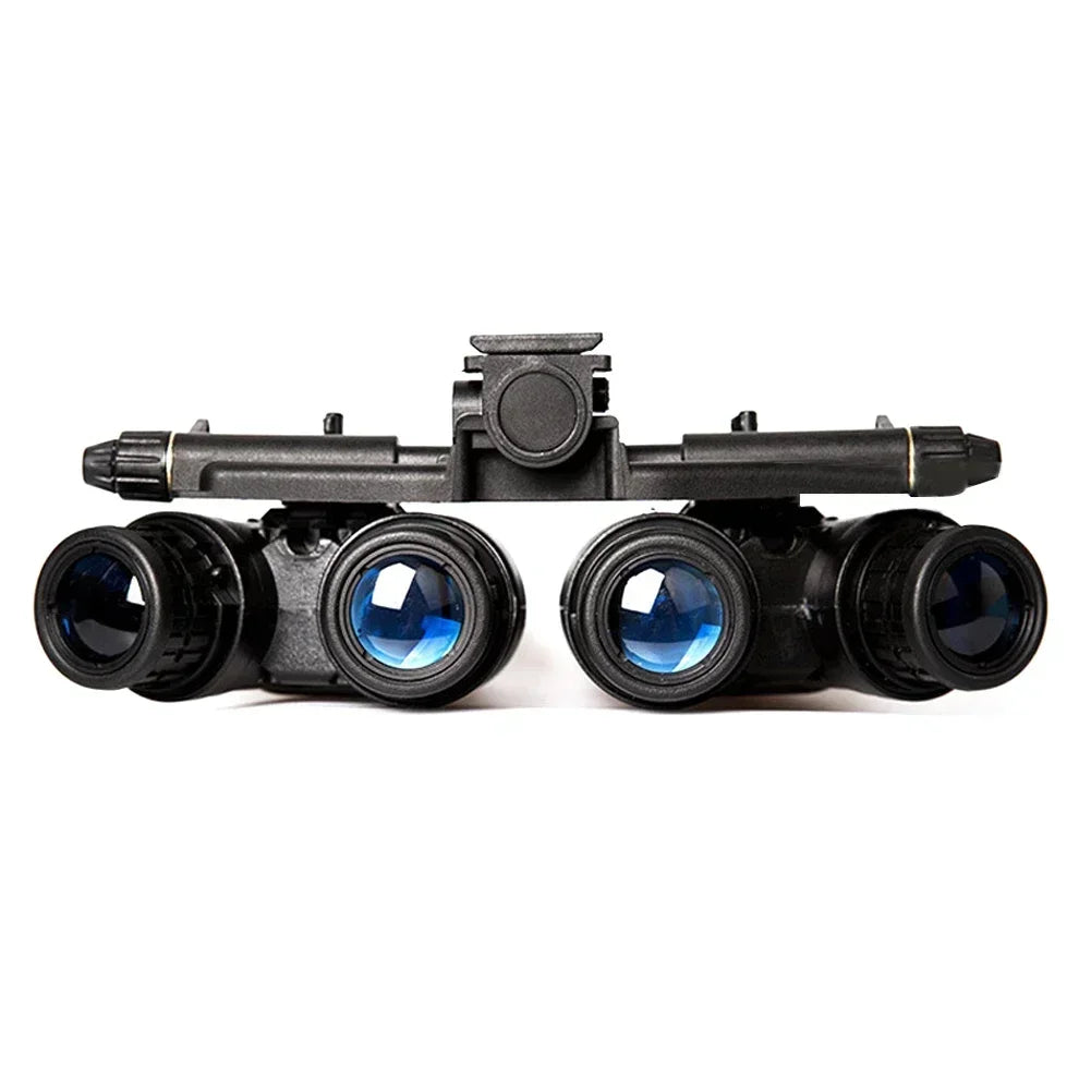 ；&Tactical Helmet GPNVG 18 Night Vision Goggle NVG Only Model No Night Vision Function