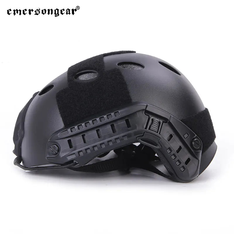 Emersongear Tactical FAST Helmet Protective Goggle PJ Type Airsoft Outdoor Combat Sports Hunting Combat Hiking
