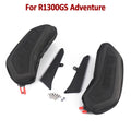 2025+ FOR BMW R 1300 GS ADVENTURE Tank Tray Bags R1300GS ADV Fuel Tank Rack Side Bag Tank Shelve Bag R1300GSA Storage Tool Bags