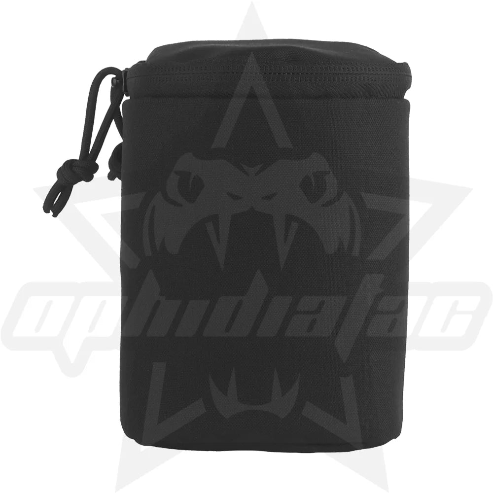 OPHIDIAN NVG Padded Storage Bag Binocular Night Vision Goggle Bag Waist Bag Molle Bag Outdoor Gear