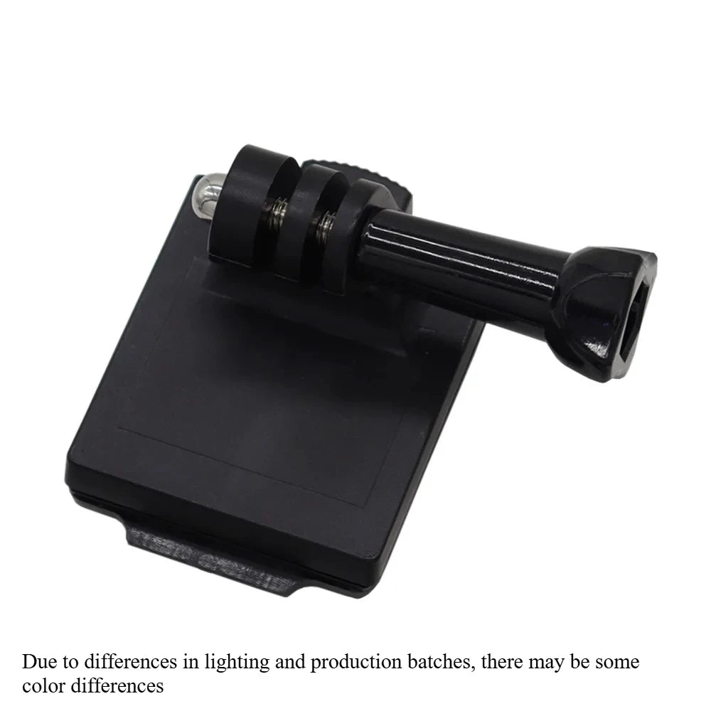 New! For GoPro Hero Action Camera BK OD DE FAST/MICH/NVG Helmet Accessories Tactical Helmet Base Adapter Fixed Mount