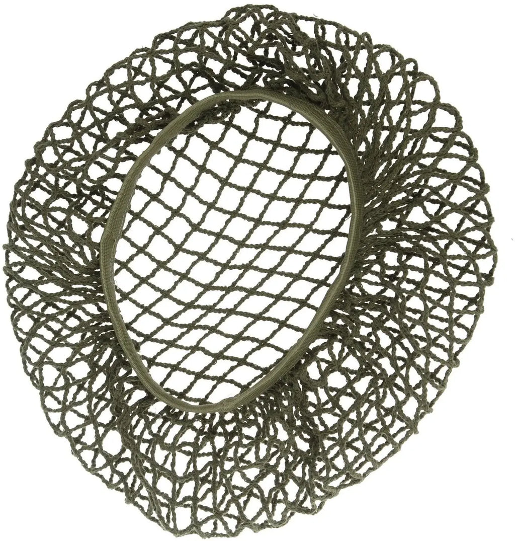 Tactical Helmet Net, Outdoor Hunting Helmet Protection Cover, Fit for M1, M35, M88, MK1, MK2, Paintball