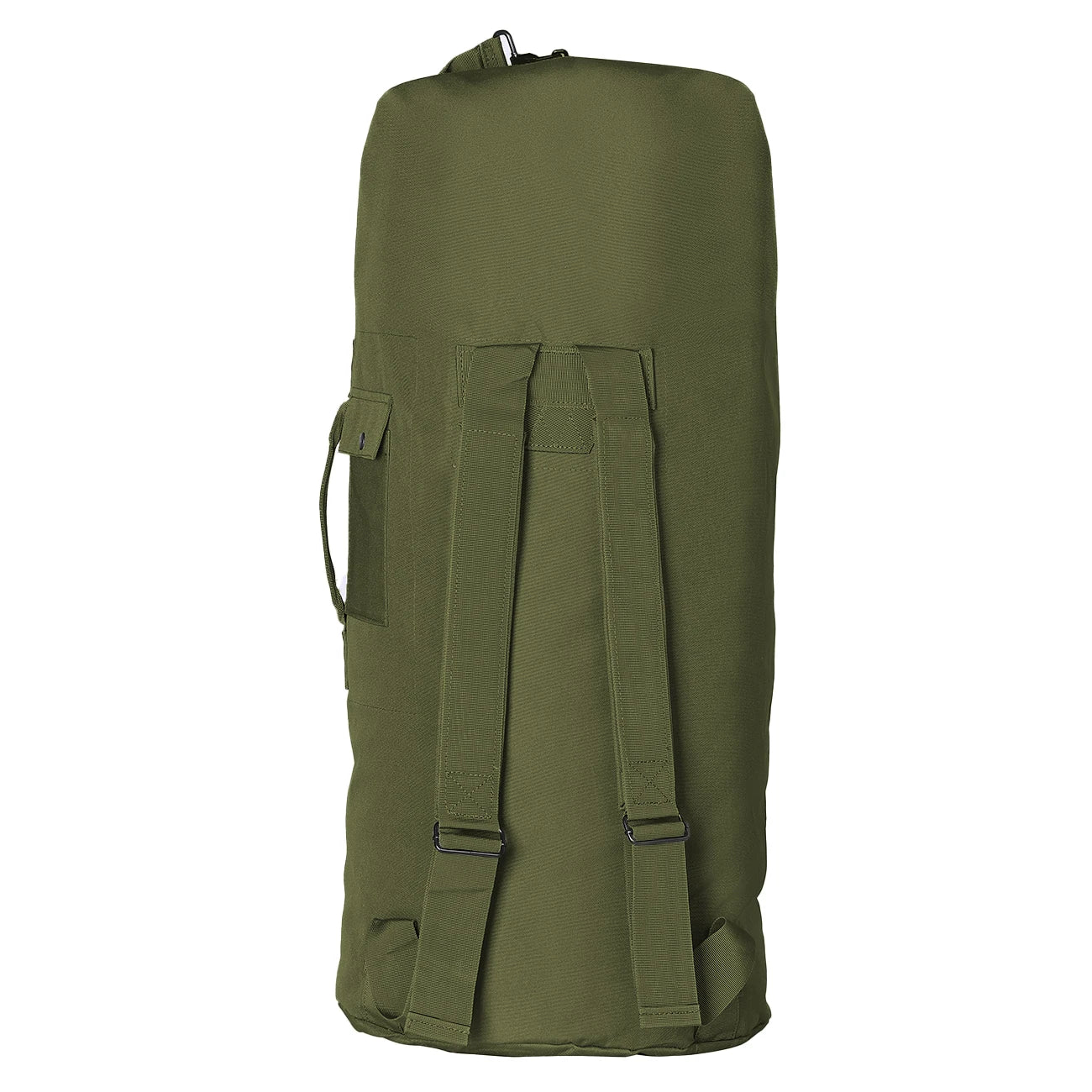 YAKEDA 70L Large Capacity Water Bucket Bag Adjustable Shoulder Strap Side Belt with Small Pockets for Outdoor Sports