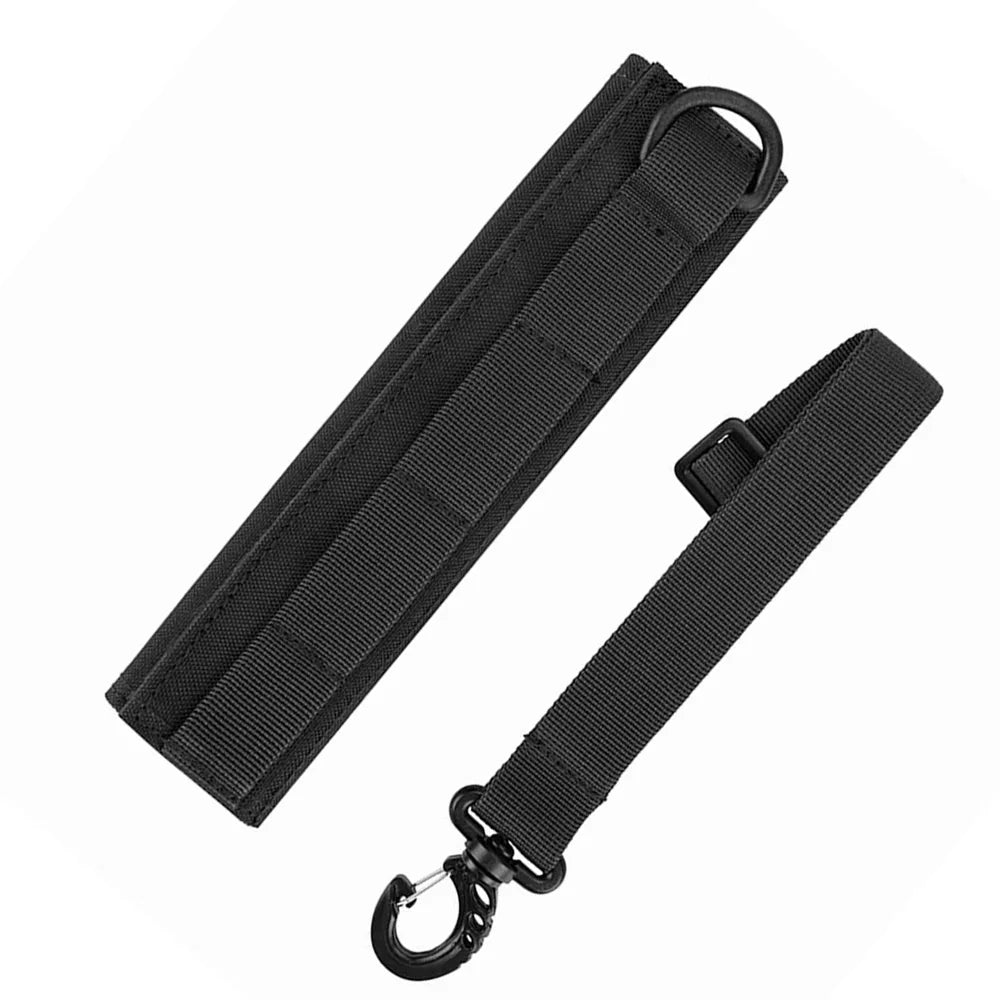 VULPO Tactical Modular Headphone Stand Protection Cover Headset Cover Earmuffs Microphone Hunting Accessories