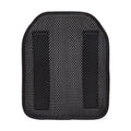 One Pcs/Pair Plate Carrier Cushion Breathable  Black Tactical Vest Air Mesh Padfor Outdoor Military Hunting Accessories
