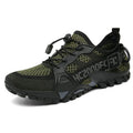 Plus Big Size 49 50 51 52 53 Summer Outdoor Hiking Shoes Aqua Water Shoes Men Trekking Mountain Climbing Tracking Trail Running