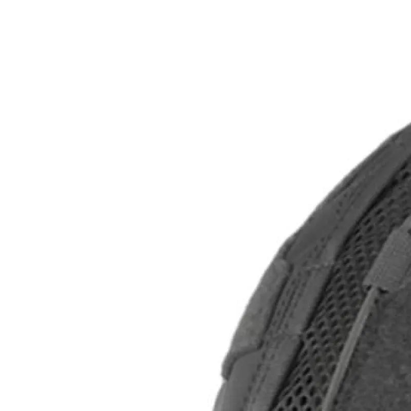 For WOSPORT FAST SF Outdoor Training Helmet Cover with Elastic Fixed Cord Fixation Helmets Cloth Wear Resist Hunting Accessories
