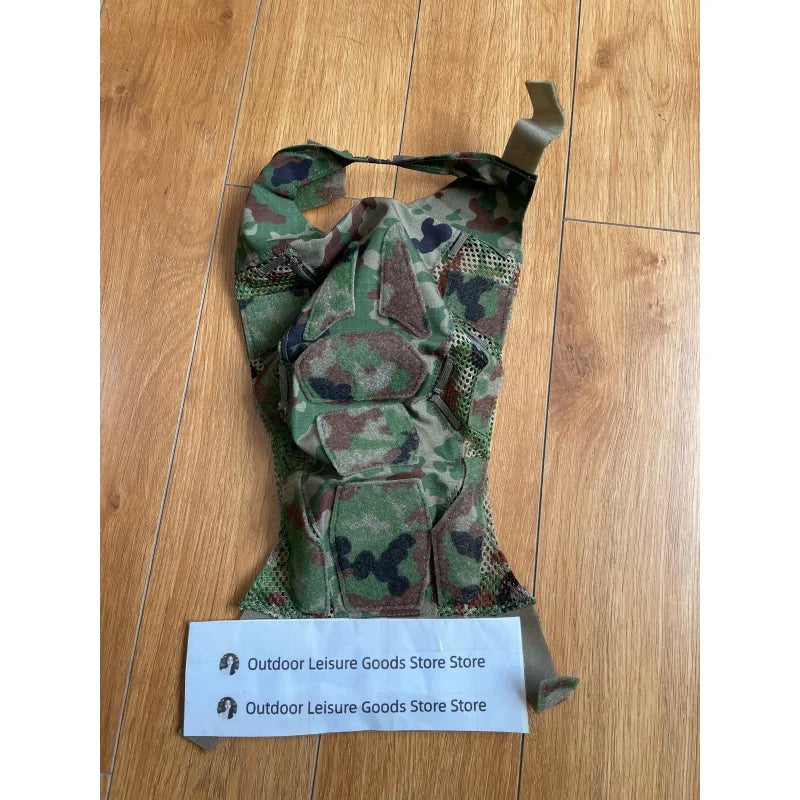 Field Product - Multi Functional Helmet Cover L/XL (excluding helmet)