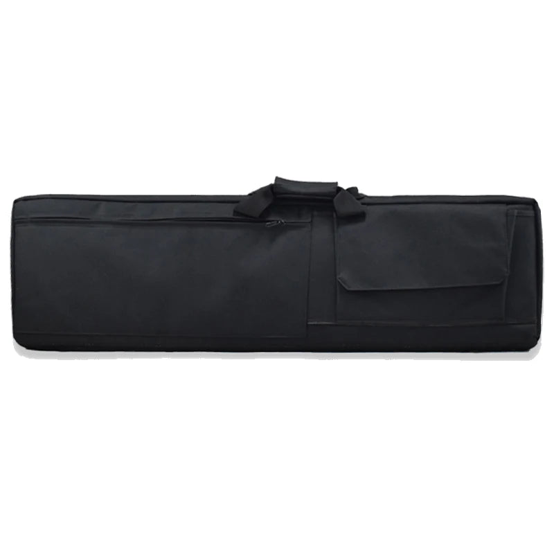 85cm/100cm Tactical Gun Bag Shooting Airsoft Hunting Bag Outdoor Sport Fishing Camping Hiking Backpack