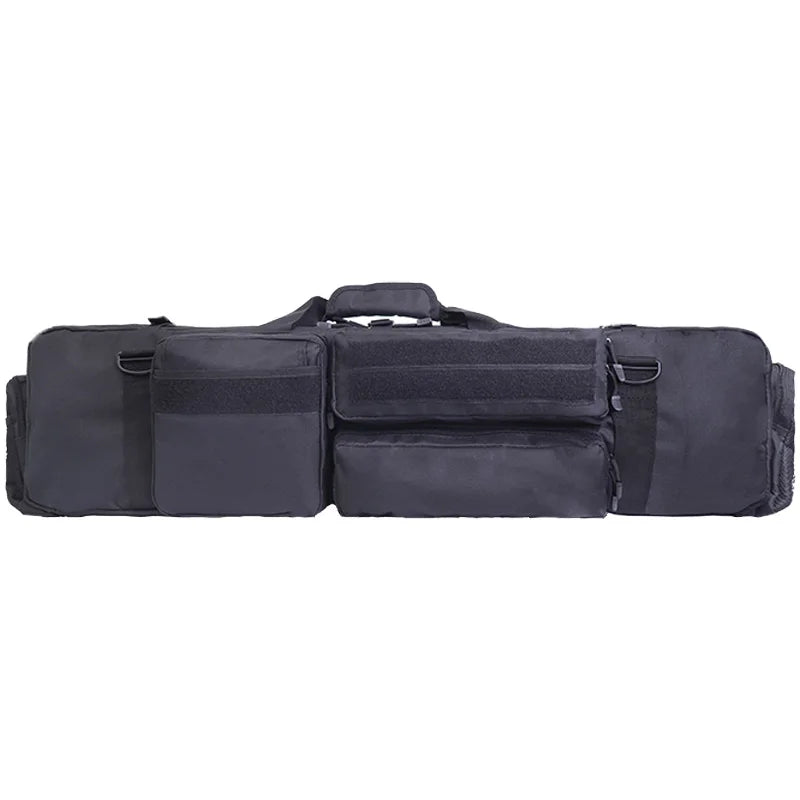 Tactics Hunting Nylon Gun Sleeve Combat Protection Bag Tactical Gun Bag Shooting Air Gun Sleeve