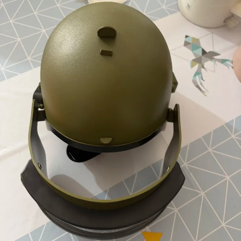 Outdoor Training K63 Tactical Level 3 Helmet
