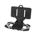 Tactics Cell Phone Holder Admin Pouch Map Navigation Pouch Molle Hunting Vest Chest Accessories Fold Smartphone Pouch