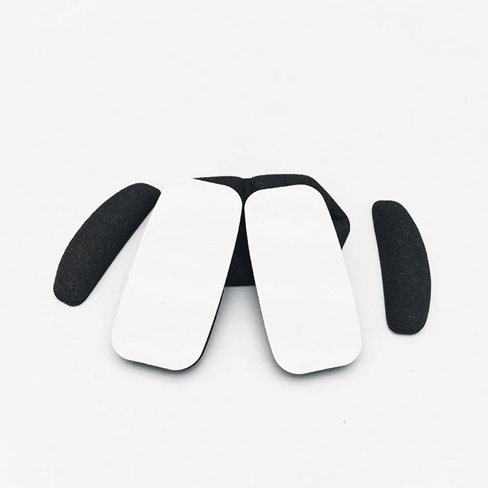 NEW Memory Foam Tactical Pad Replacement Air Cushion Helmet Liner Protection pad Inner Liner Replacement Foam Pads