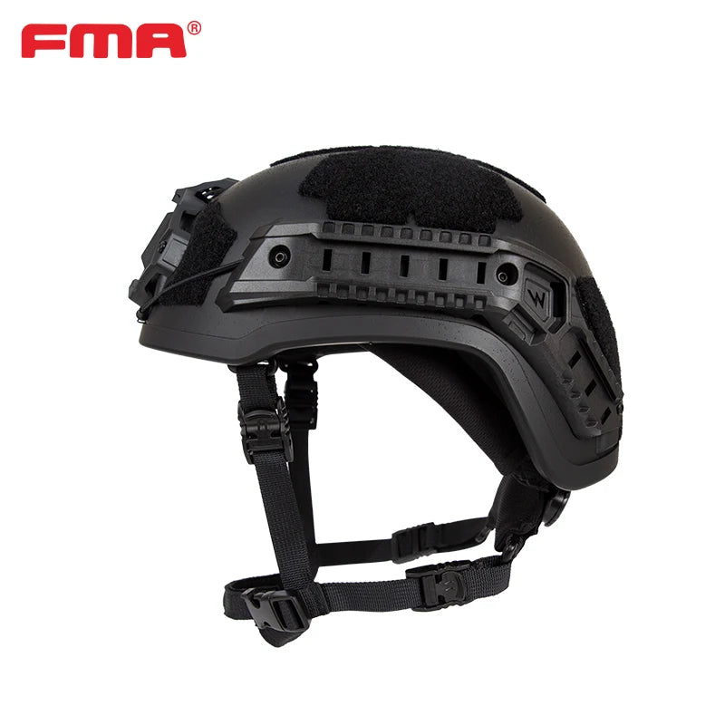 FMA EPIC SPECIALIST Mountaineering and Cycling Tactical Helmet TB1503